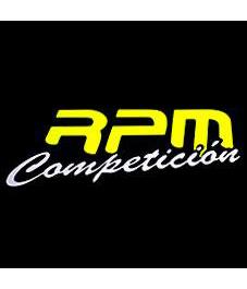 RPM COMPETICIÓN