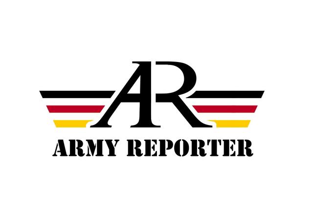 ARMY REPORTER AR