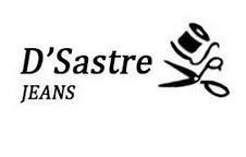 D'SASTRE JEANS