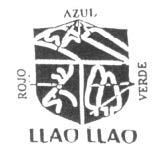 LLAO LLAO