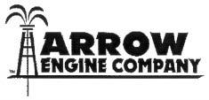 ARROW ENGINE COMPANY