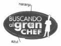 BUSCANDO AL GRAN CHEF