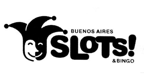 SLOTS! & BINGO BUENOS AIRES