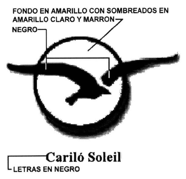 CARILO SOLEIL