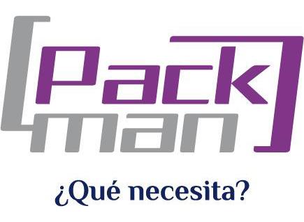 PACK MAN ¿QUE NECESITA?