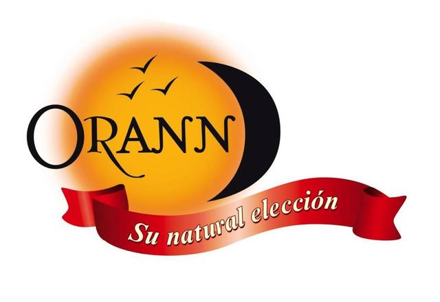 ORANN  SU NATURAL ELECCIÓN.-