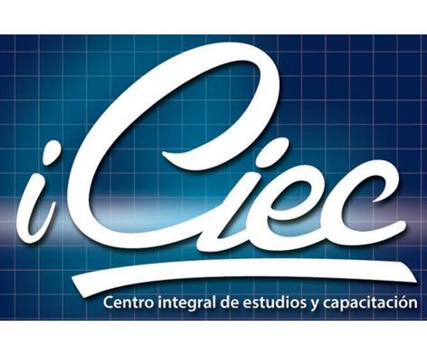 ICIEC CENTRO INTEGRAL DE ESTUDIOS Y CAPACITACIÓN