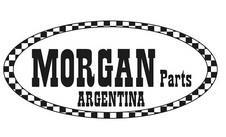 MORGAN PARTS ARGENTINA