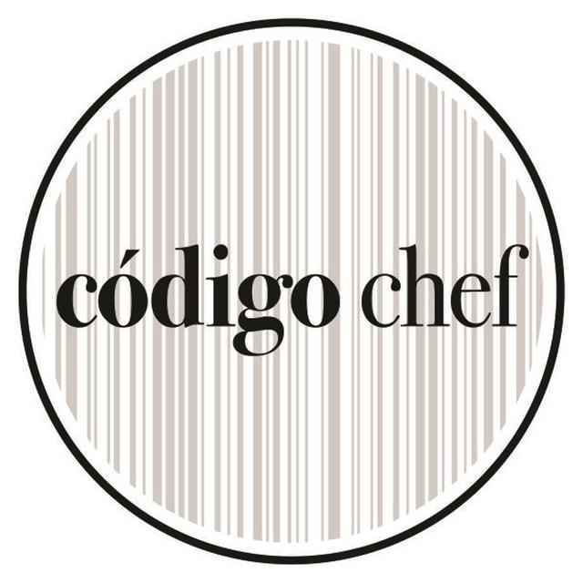 CODIGO CHEF