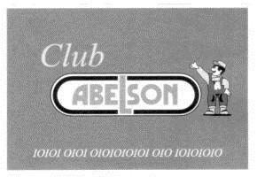 CLUB ABELSON