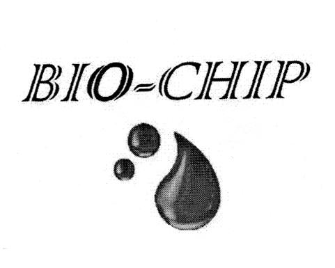 BIO-CHIP