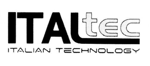 ITALTEC ITALIAN TECHNOLOGY