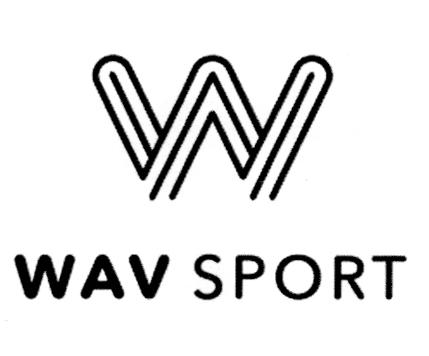 W WAV SPORT