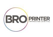 BROPRINTER IMPRESION DIGITAL