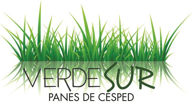 VERDE SUR, PANES DE CESPED