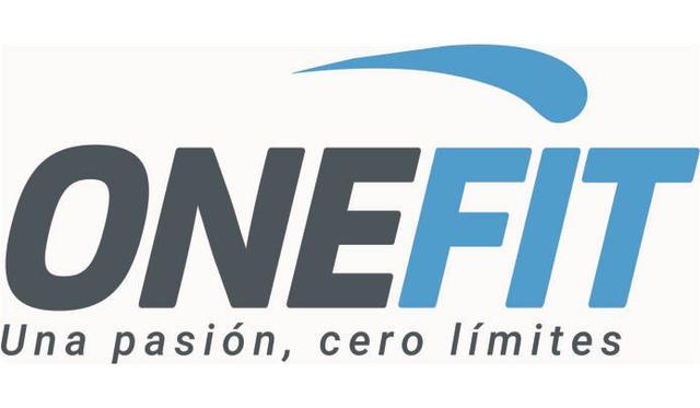 ONEFIT UNA PASIÓN, CERO LIMITES