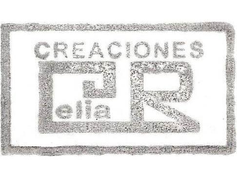 CREACIONES CELIA R