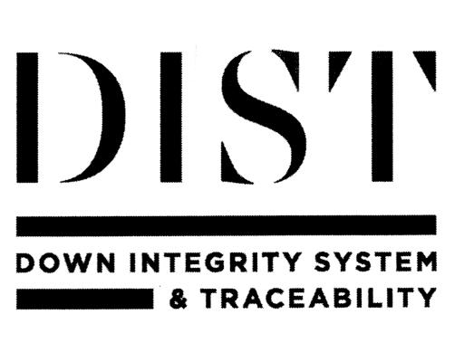 DIST DOWN INTEGRITY SYSTEM & TRACEABILITY