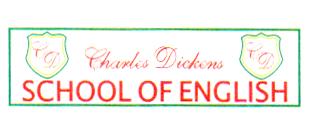 CD CHARLES DICKENS CD SCHOOL OF ENGLISH