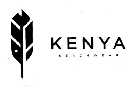 KENYA BEACHWEAR