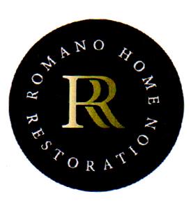 ROMANO HOME RESTORATION R