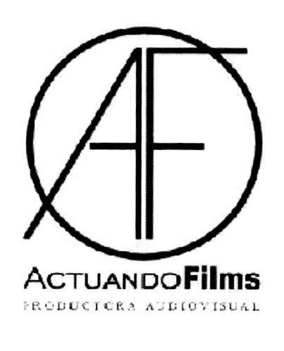 AF ACTUANDO FILMS PRODUCTORA AUDIOVISUAL