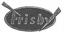 FRISBY