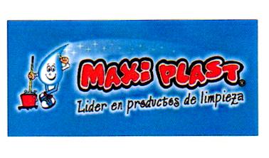 MAXI PLAST LIDER EN PRODUCTOS DE LIMPIEZA