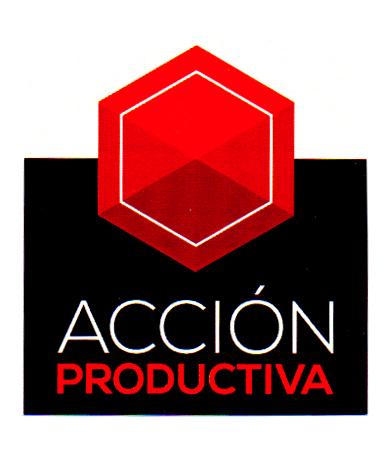 ACCION PRODUCTIVA