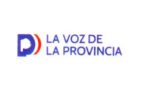 LA VOZ DE LA PROVINCIA