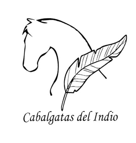 CABALGATAS DEL INDIO