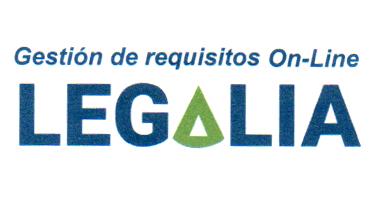 GESTION DE REQUISITOS ON-LINE LEGALIA