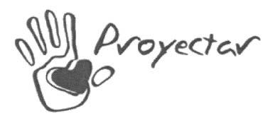 PROYECTAR