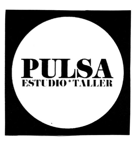 PULSA ESTUDIO TALLER