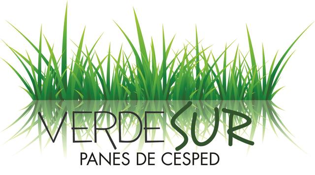 VERDE SUR, PANES DE CESPED