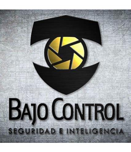 BAJO CONTROL SEGURIDAD E INTELIGENCIA