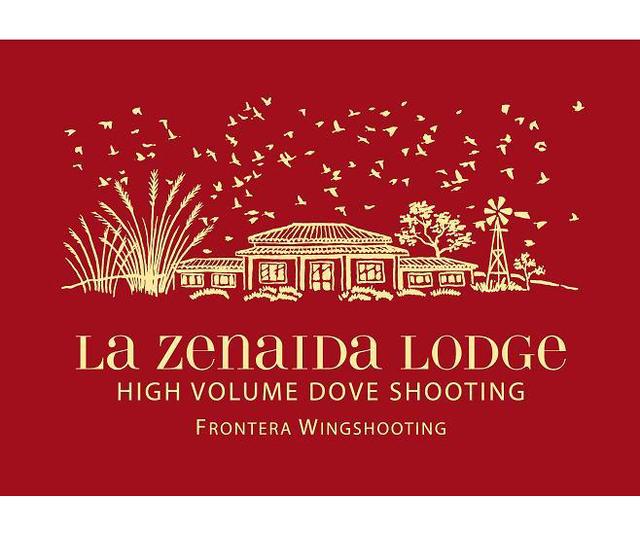 LA ZENAIDA LODGE HIGH VOLUME DOVE SHOOTING FRONTERA WINGSHOOTING