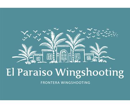 EL PARAISO WINGSHOOTING FRONTERA WINGSHOOTING