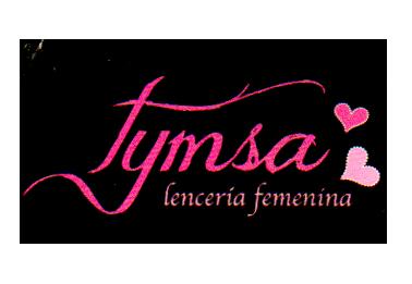 TYMSA LENCERÍA FEMENINA