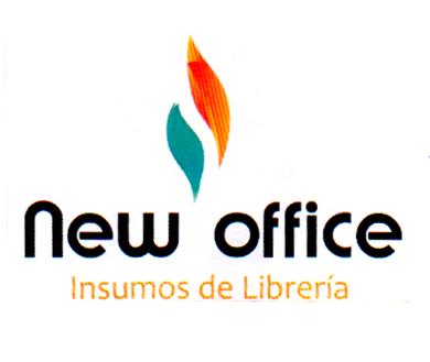 NEW OFFICE INSUMOS DE LIBRERÍA