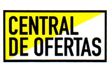 CENTRAL DE OFERTAS