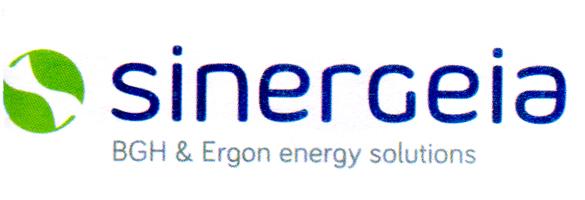 SINERGEIA BGH & ERGON ENERGY SOLUTIONS