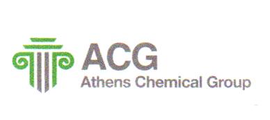 ACG ATHENS CHEMICAL GROUP