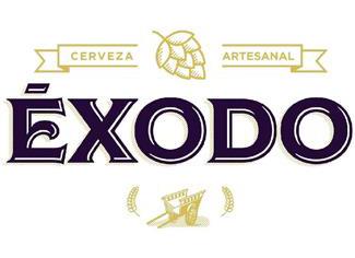 CERVEZA ÉXODO ARTESANAL