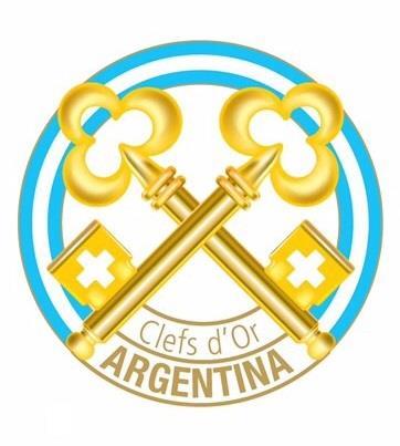 CLEFS D'OR ARGENTINA