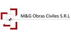 M&G OBRAS CIVILES S.R.L.