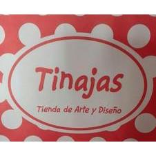 TINAJAS TIENDA DE ARTE Y DISEÑO