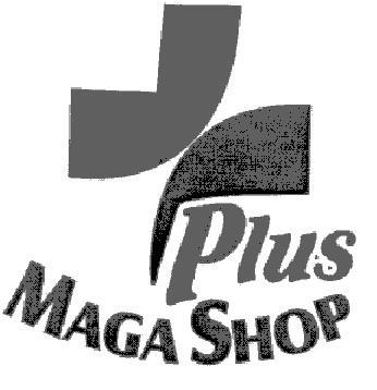 MAGA SHOP PLUS