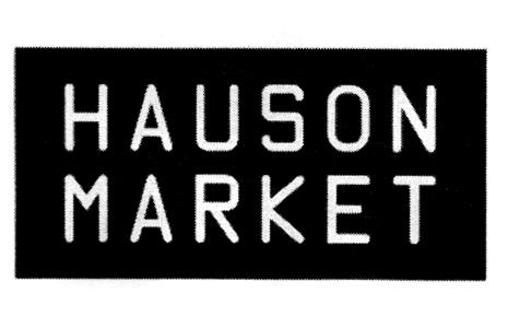 HAUSON MARKET