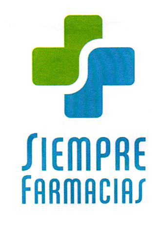 SIEMPRE FARMACIAS